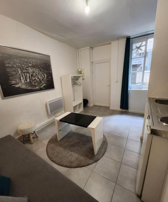 La Juiverie - Welcome In Nantes Eksteriør bilde